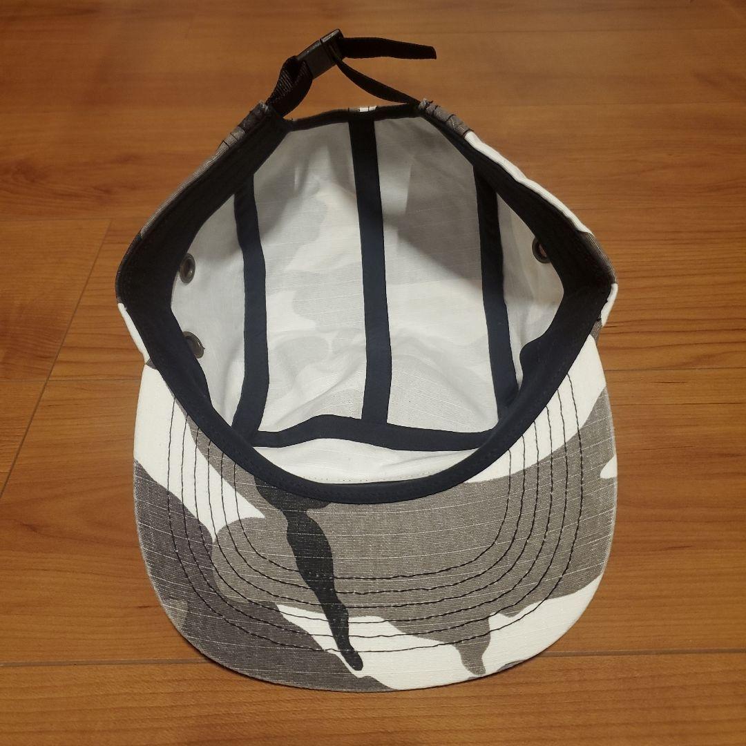 【新品同様】(25FW) Supreme Military Camp Cap