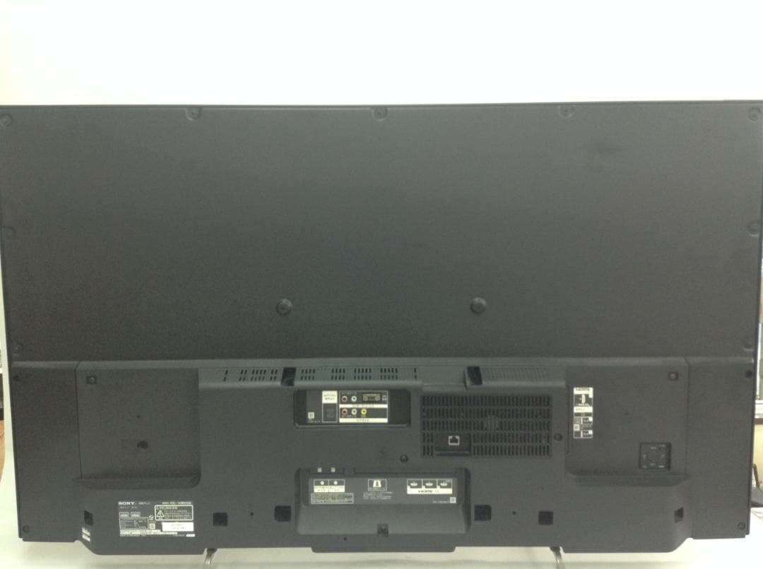 最安 SONY ブラビア液晶テレビ KDL-50B800B 50型 B-CAS付