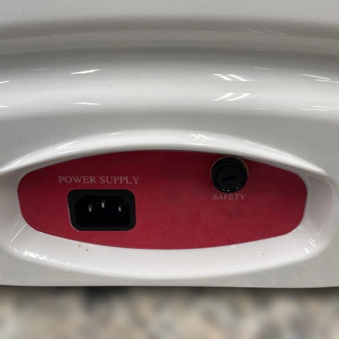 あ*ん様 パラフィンバス器 ワックスウォーマー 本体 アロマ 美容 2800ml