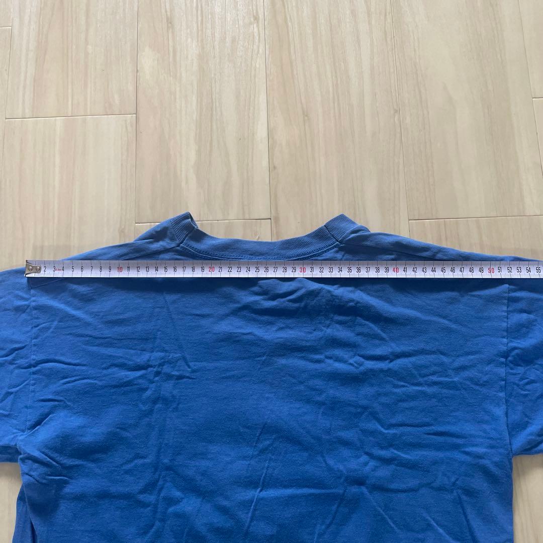 S*8様 Sonic Youth Tシャツ Mサイズ バンドT ロックT ブルー