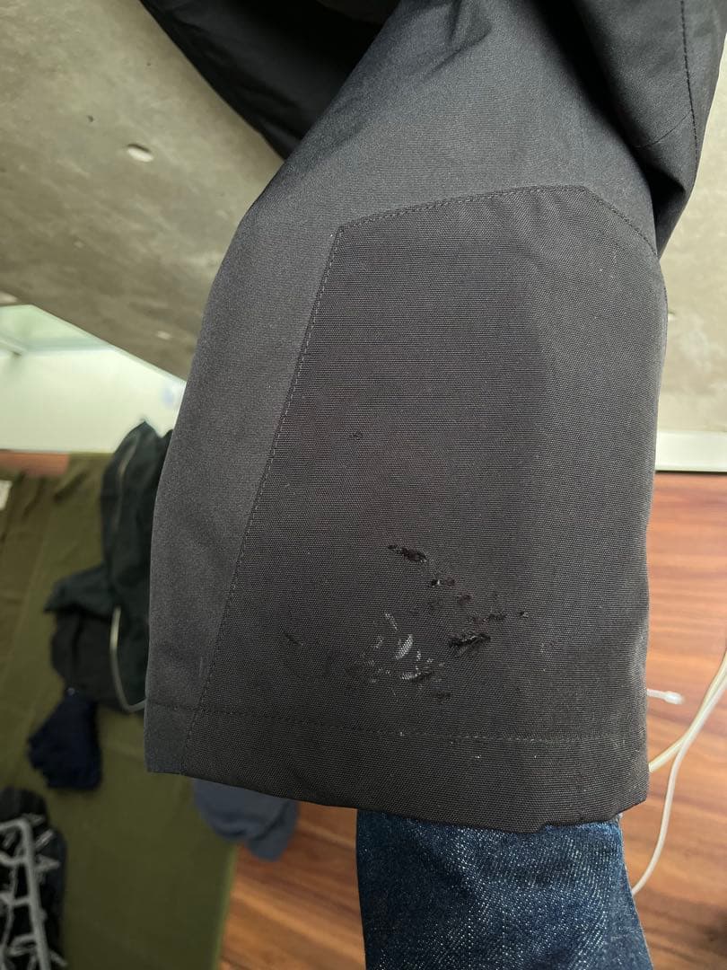 Oakley CEDAR RC Insulated Pant スノーパンツ