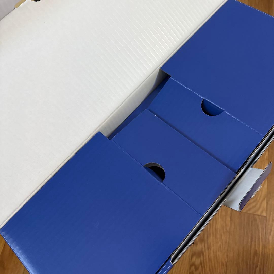 PS5 pro 空箱