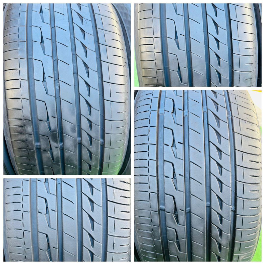 225/45 R17、BRIDGESTONE REGNO GR-XII.23 年