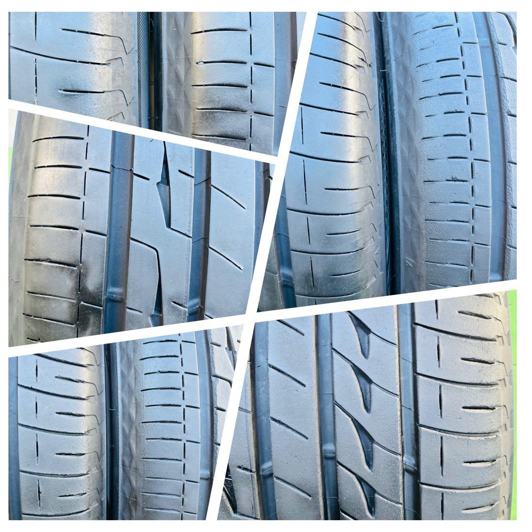225/45 R17、BRIDGESTONE REGNO GR-XII.23 年