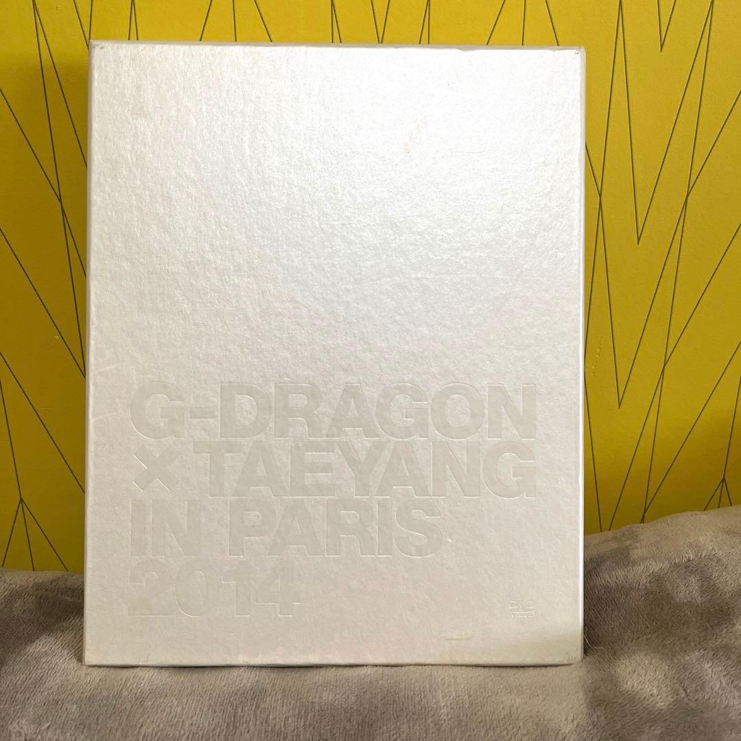 G-DRAGON×TAEYANG(from BIGBANG)/G-DRAGON…