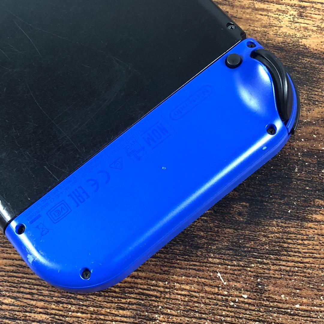 Nintendo Switch 2017年製 ジャンク