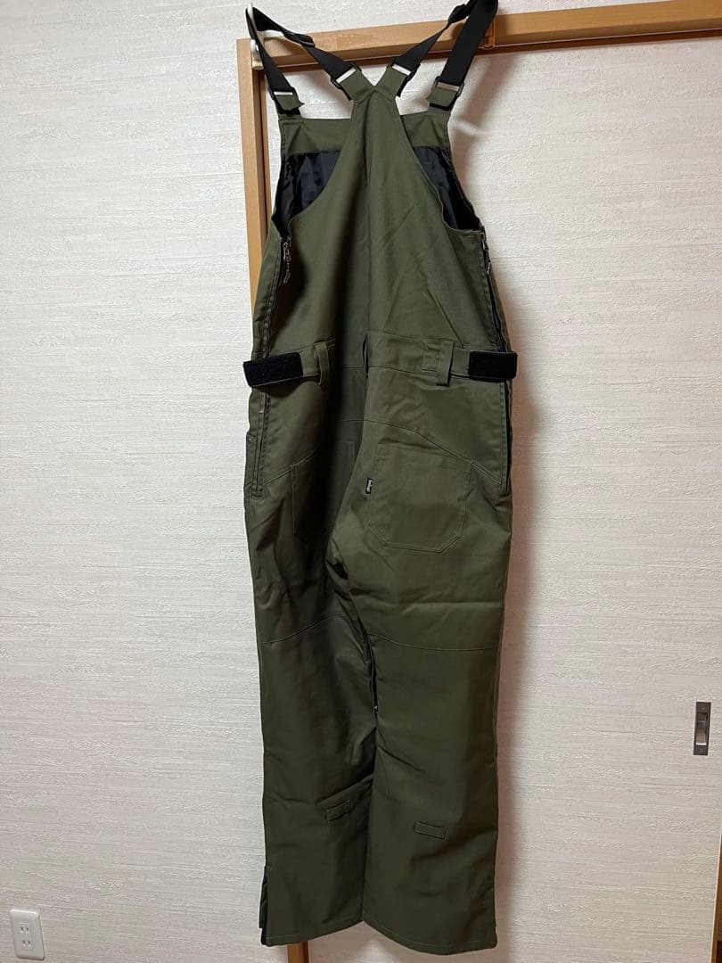 スノーボードウエア