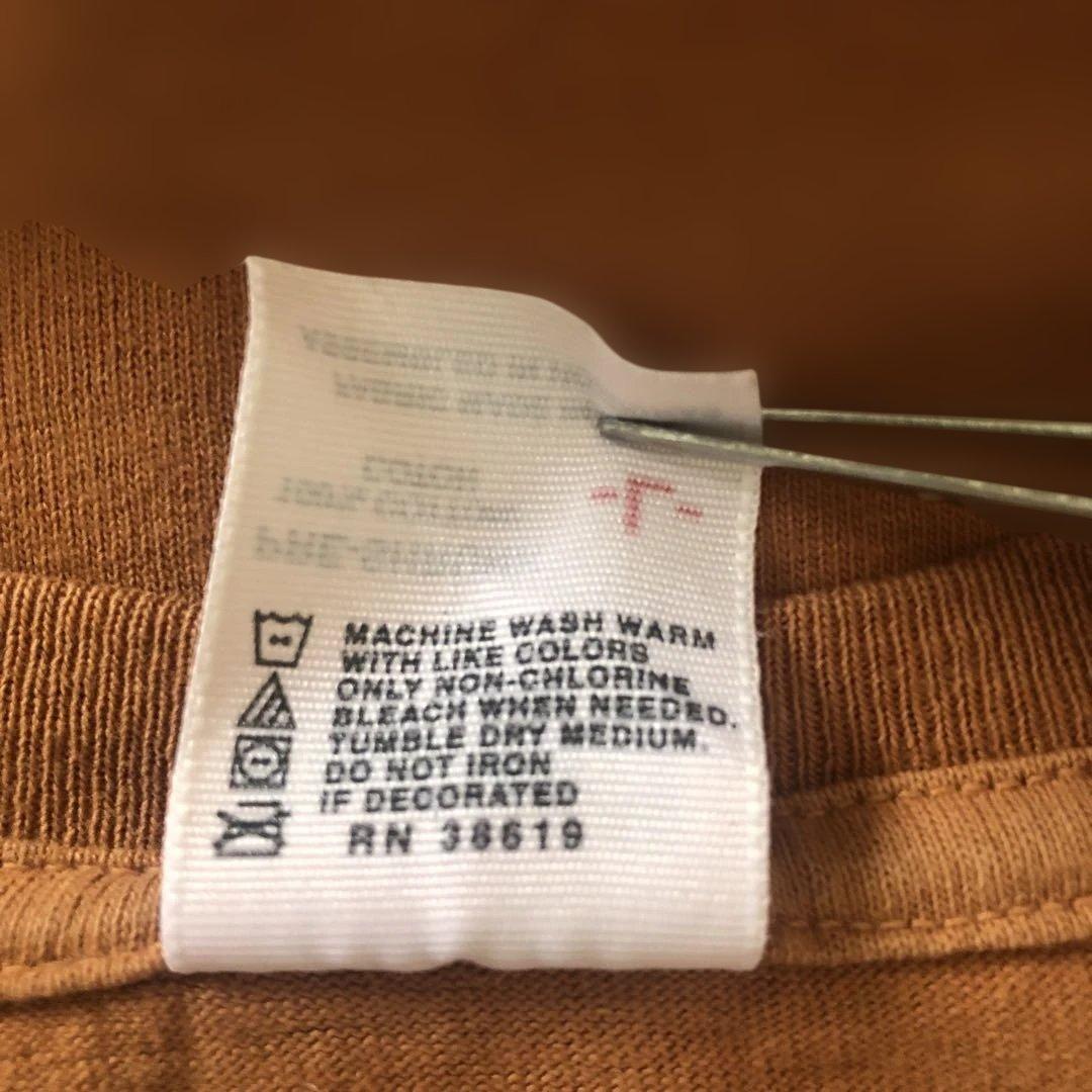 【レア】USA製　ネペンテス　レジェンダリーTシャツ L ろうけつ染め　ヒッピー