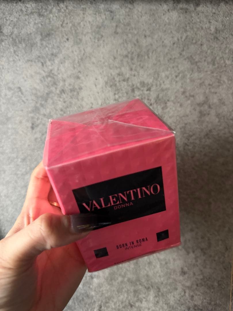 VALENTINO DONNA 香水 100ML
