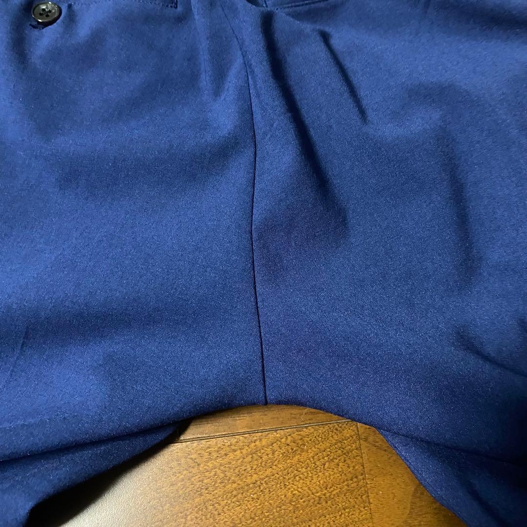 美品　417エディフィス　ジャケット　パンツ　上下　セットアップ
