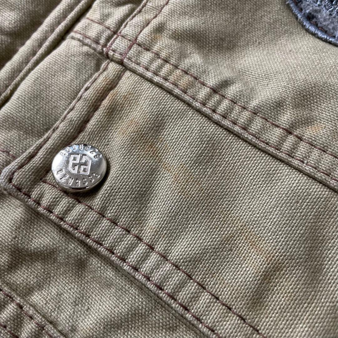 ジャケット・アウター Italian Fireman Hooded Jacket Padded M