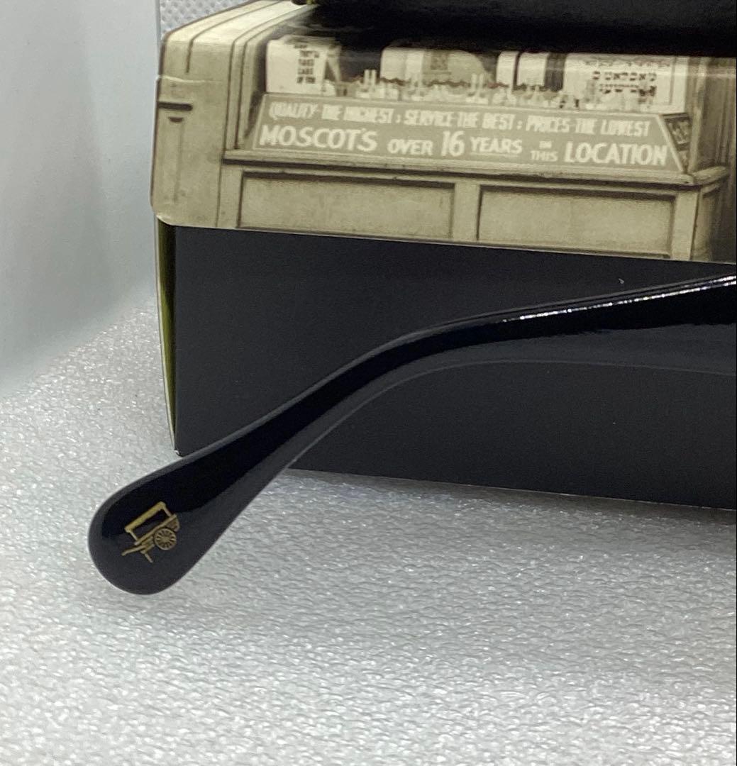 ■MOSCOT / LEMTOSH■【MP】日本限定●49size