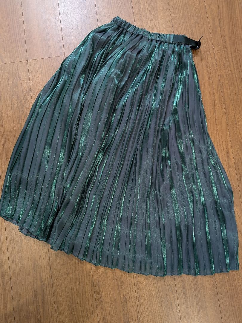 スカート itochi Aurora skirt