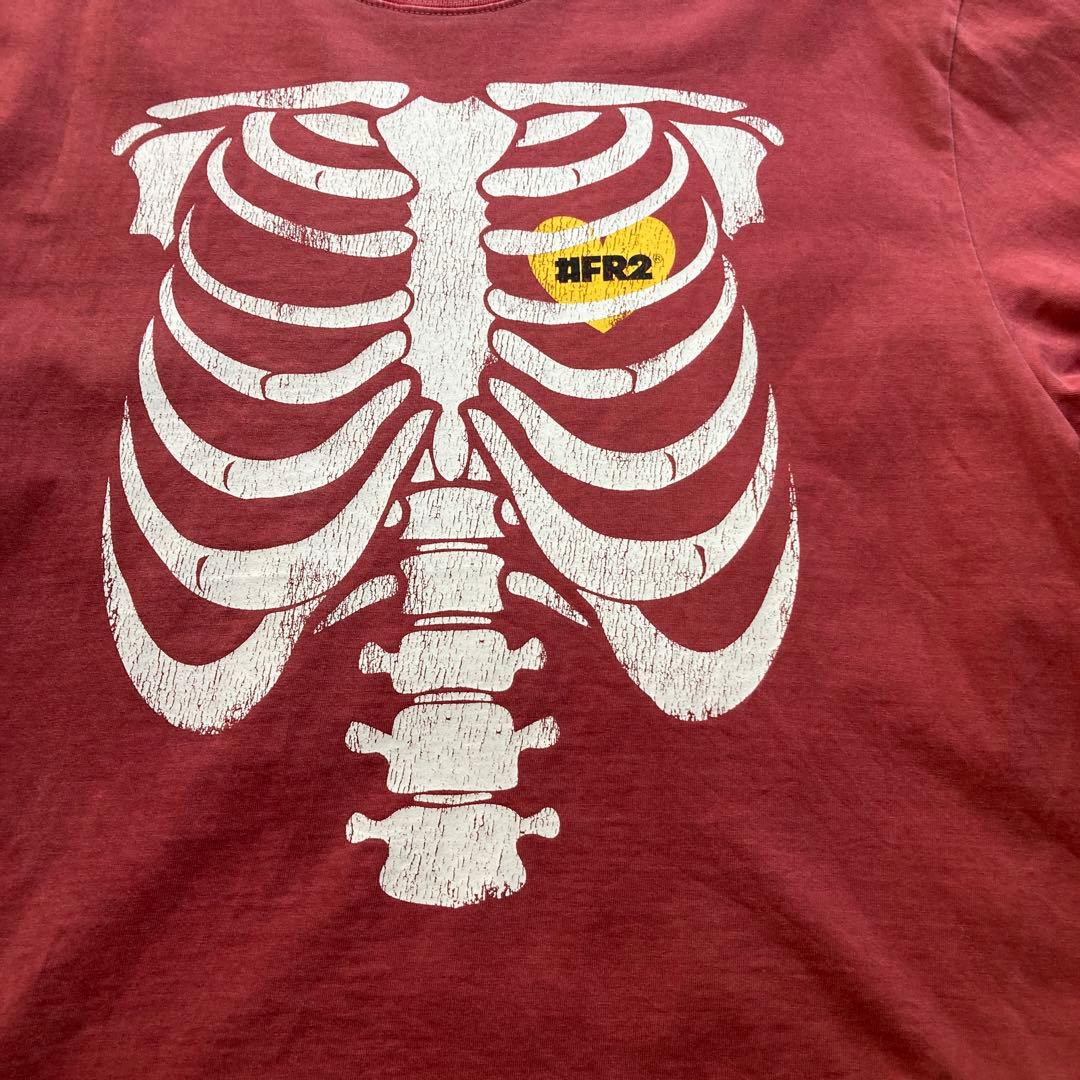 FR2 tシャツ
