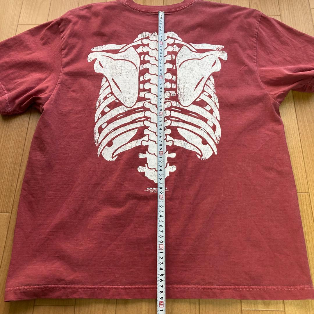 FR2 tシャツ