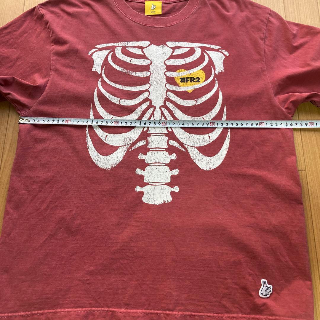FR2 tシャツ