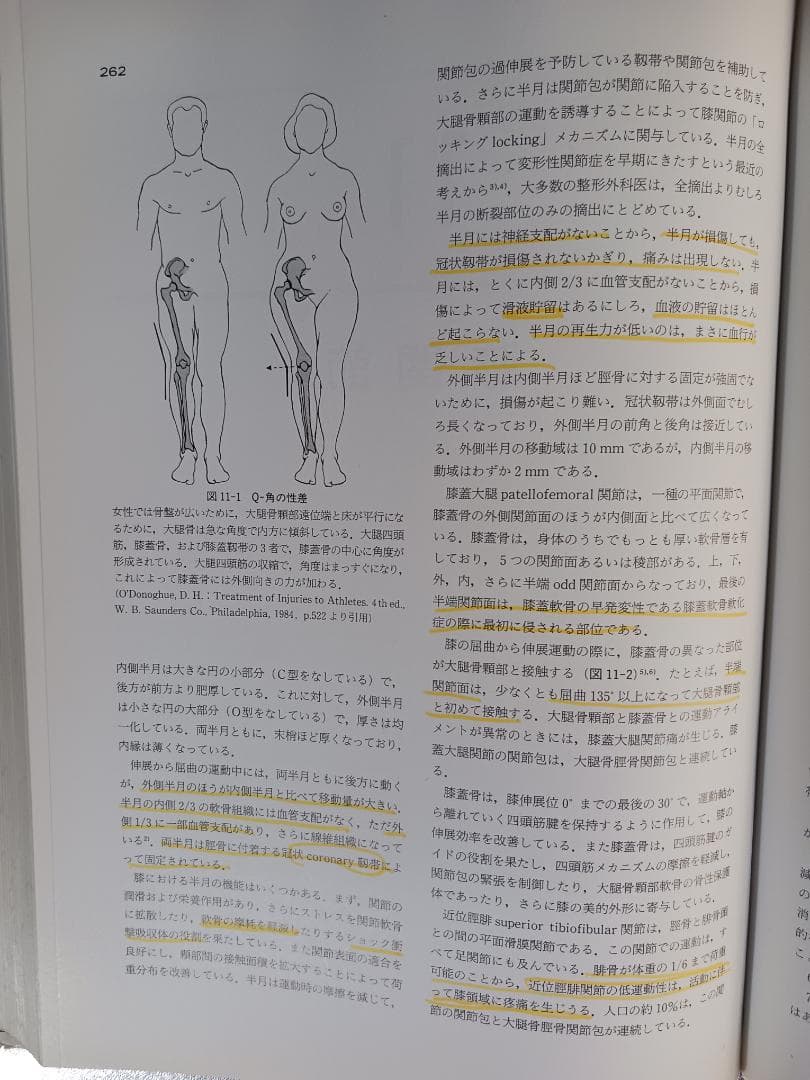 運動器疾患の評価