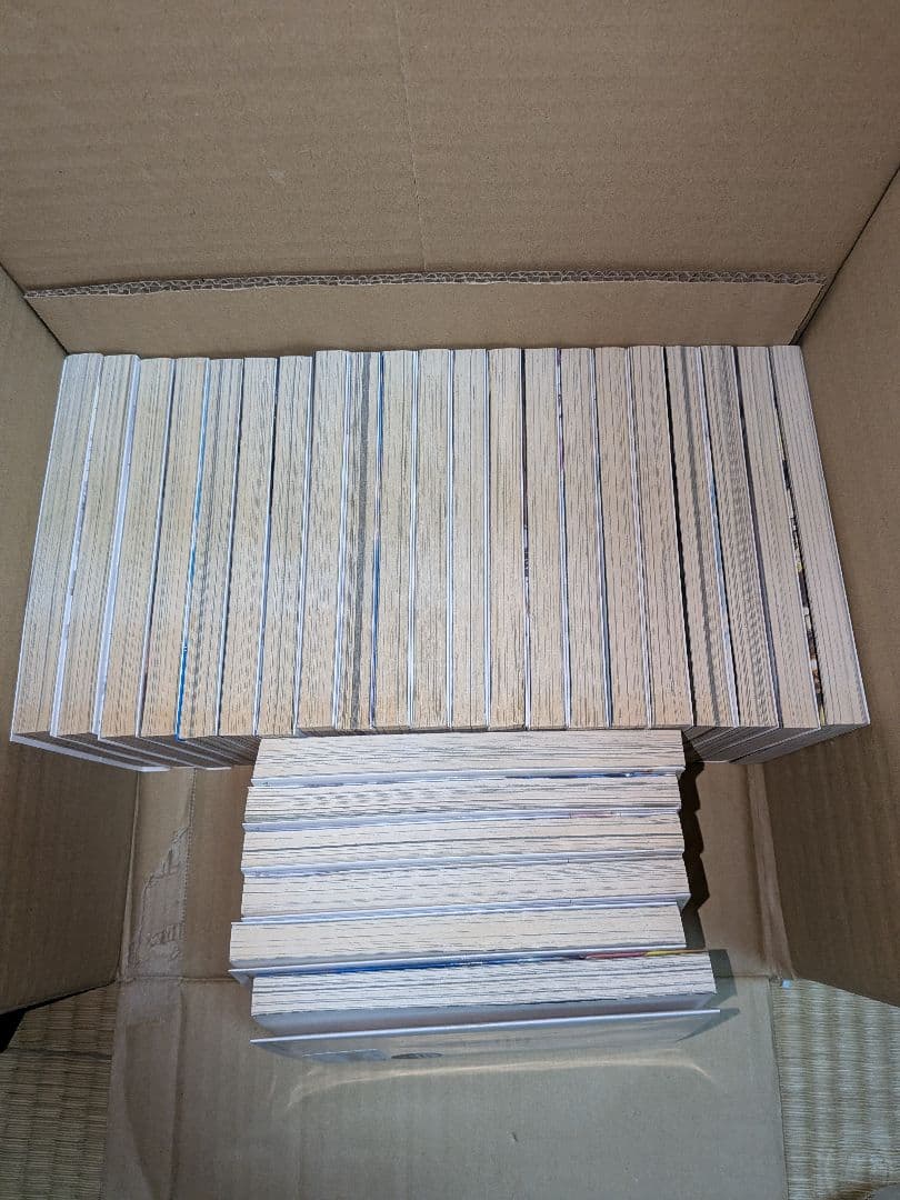 フラジャイル 1~27巻セット