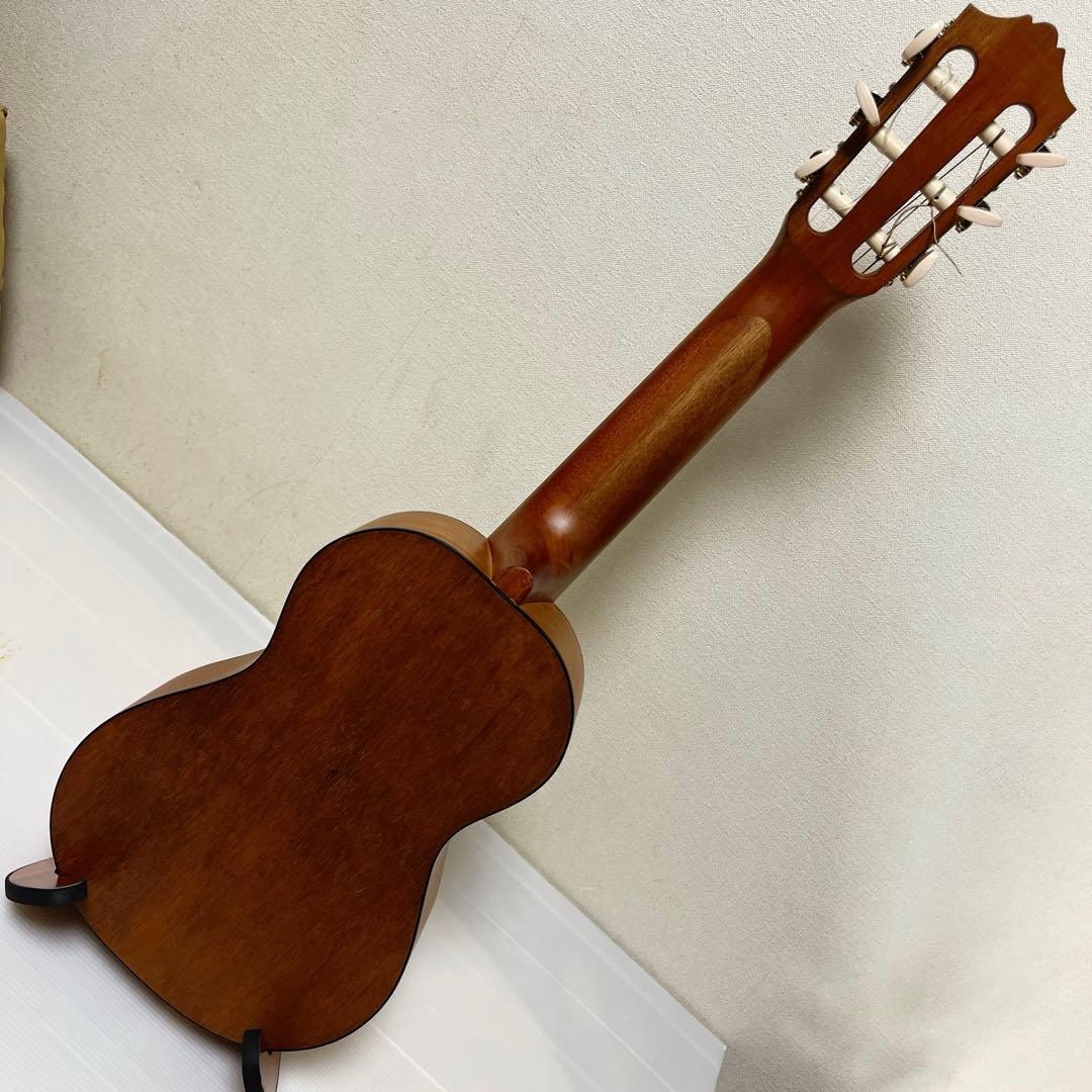 【美品】yamaha GL1 ギタレレ ミニアコースティックギター　no.4
