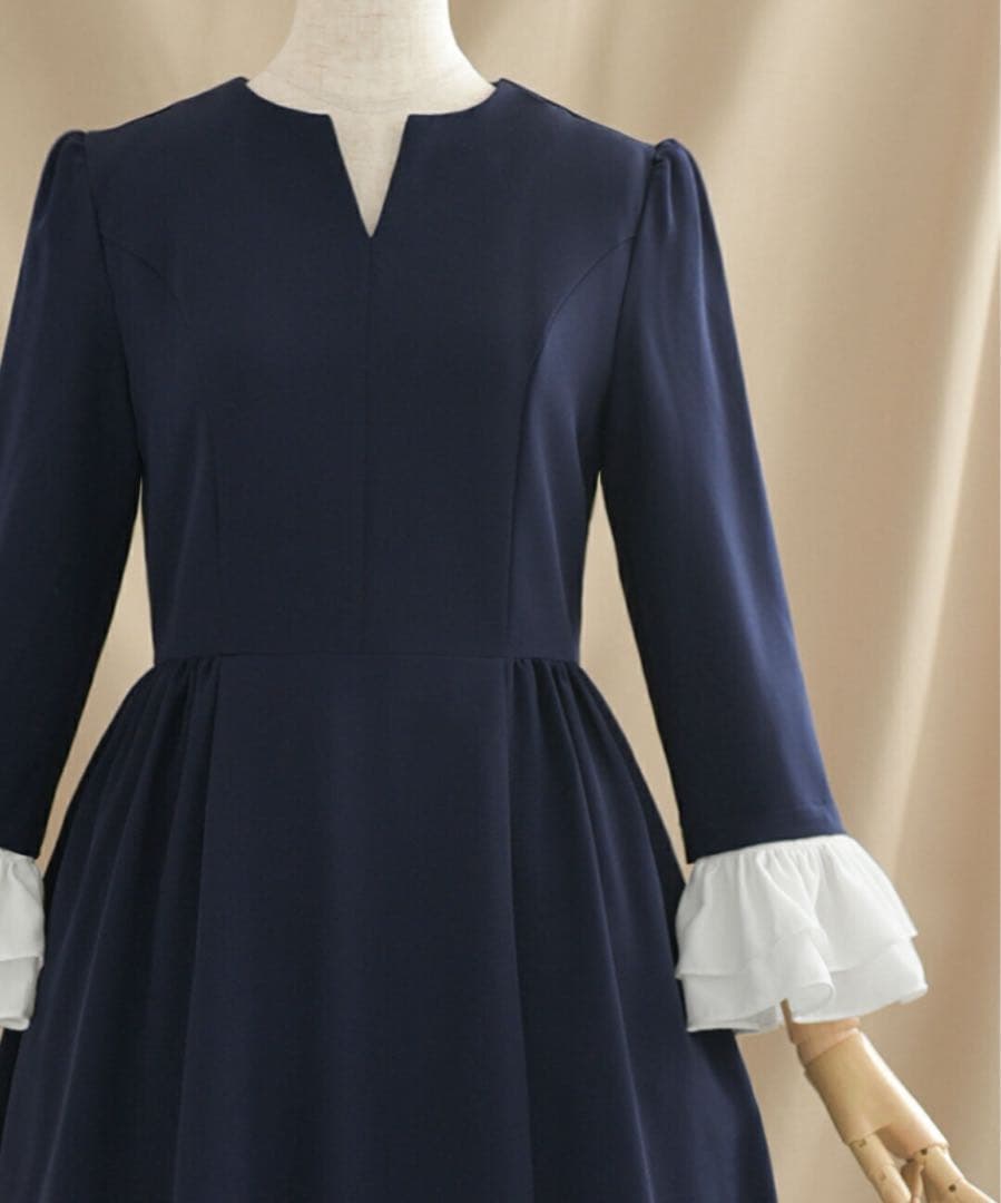 【美品】【希少】レジーナ 神戸 ワンピース