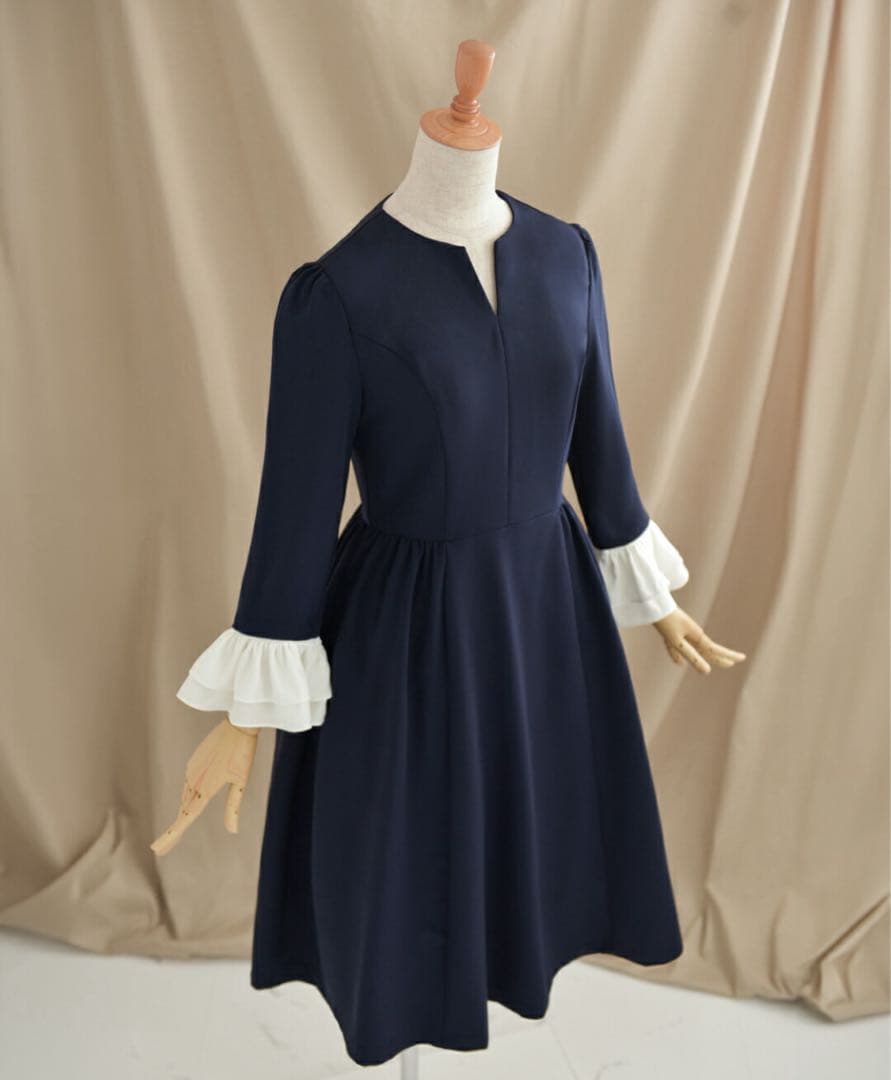 【美品】【希少】レジーナ 神戸 ワンピース