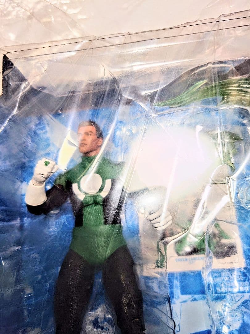 DC Multiverse フィギュア 3体セット