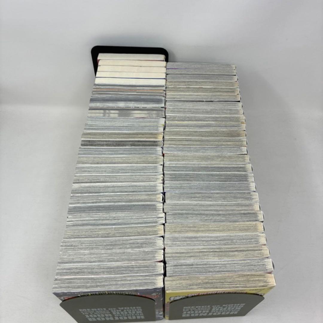 僕のヒーローアカデミア　計53冊セット　全42巻＋11冊‼︎　堀越耕平　全巻