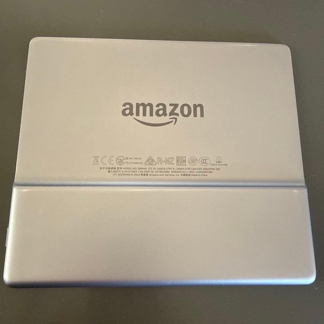 Kindle Oasis（第9世代）8GB、広告付き
