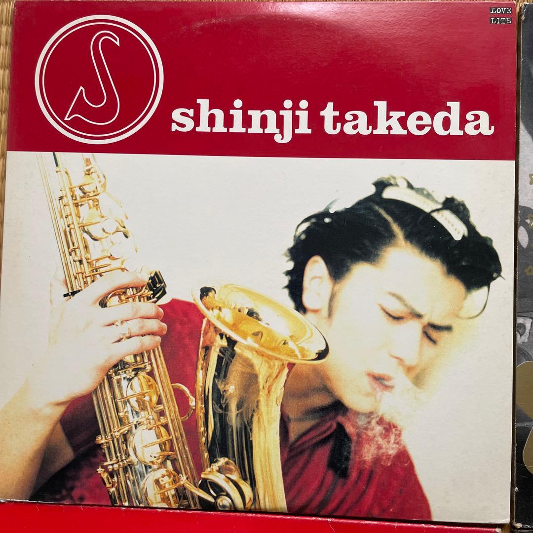 90年代レコード