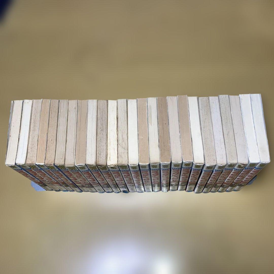 ブラックジャック全25巻 手塚治虫／チャンピオンコミックス　秋田書店