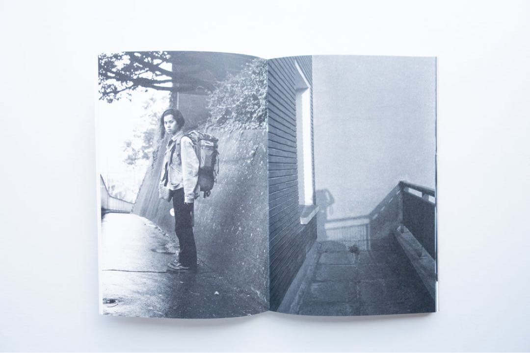 サイン入り‼️ Self-Portraits / Yurie Nagashima