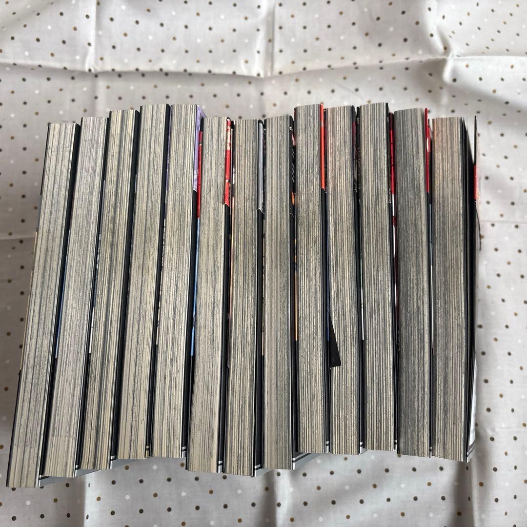 【全巻セット】鋼の錬金術師 コミックス 荒川弘