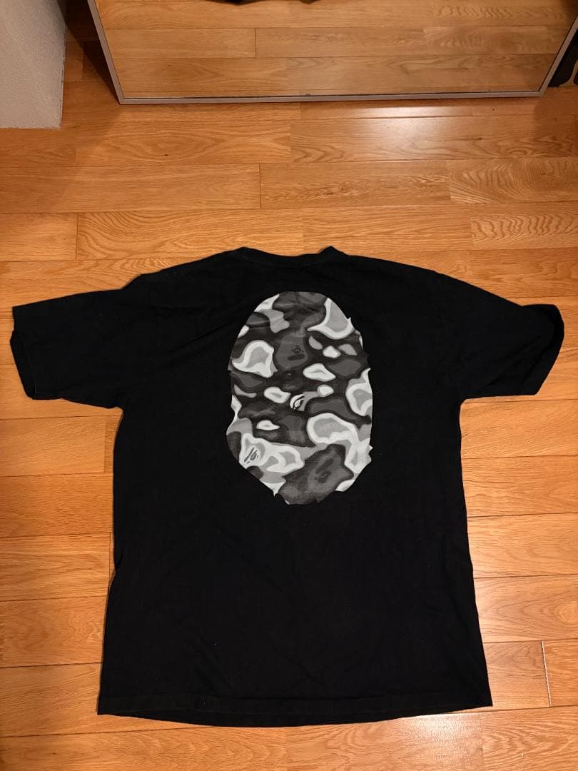 A Bathing Ape Tシャツ XL