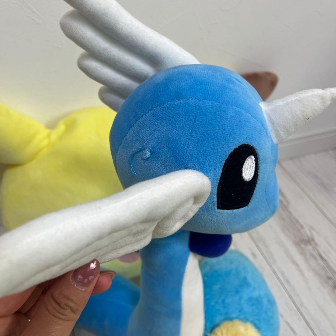ポケモン ぬいぐるみ セット　13体　まとめ売り