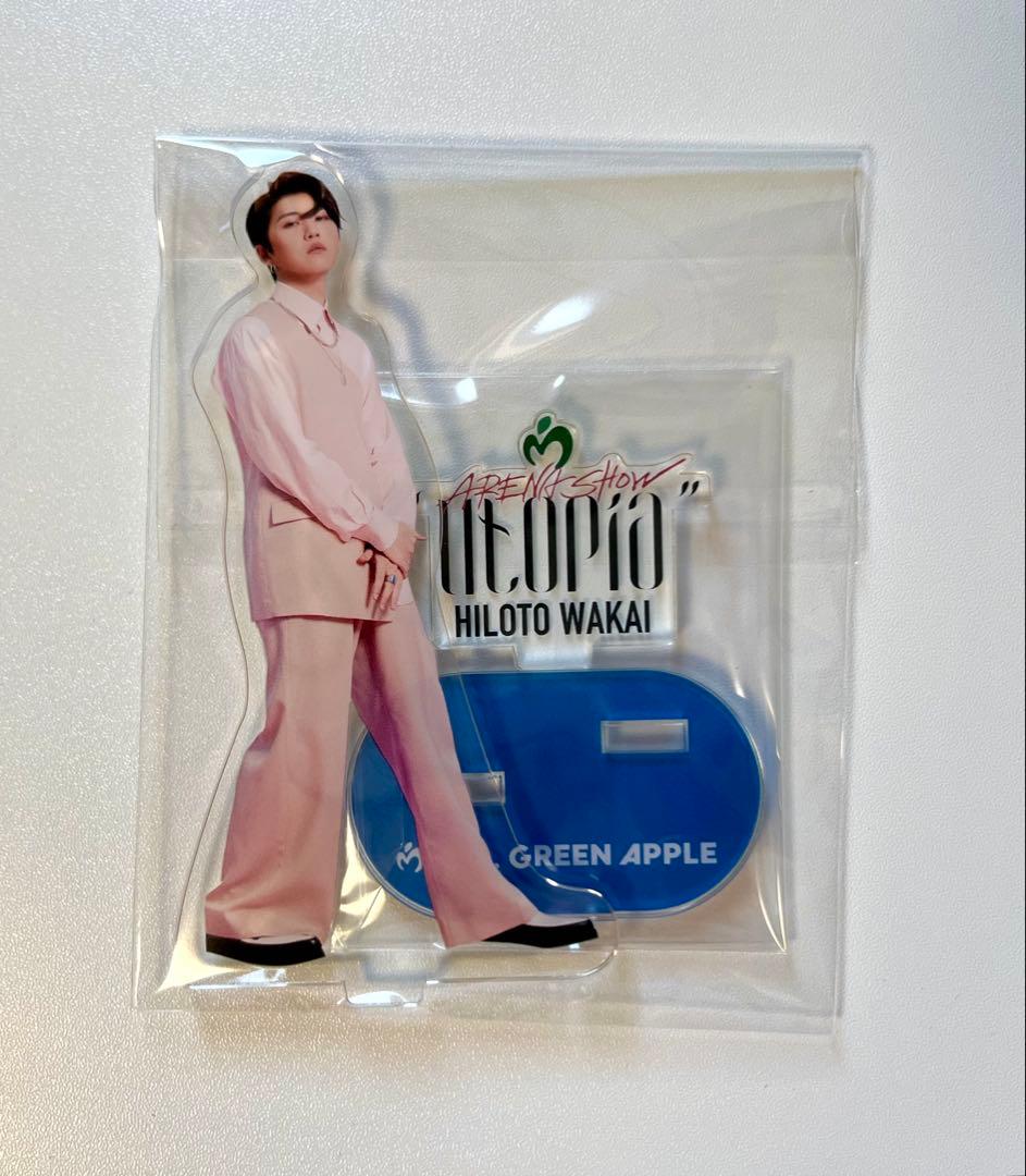 ねむよ様　ミセスグリーンアップル　専用ページ