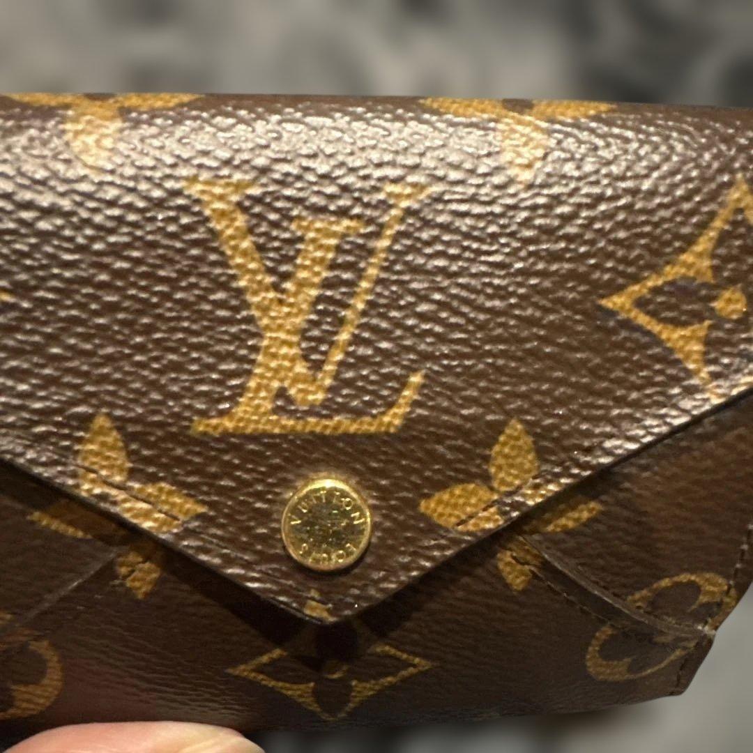 Louis Vuitton ポルトフォイユ・セレスト