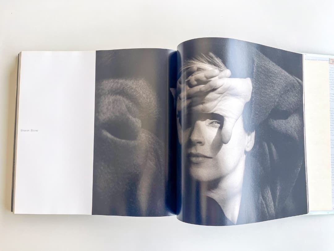 Peter Lindbergh UNTITLED 116 写真集