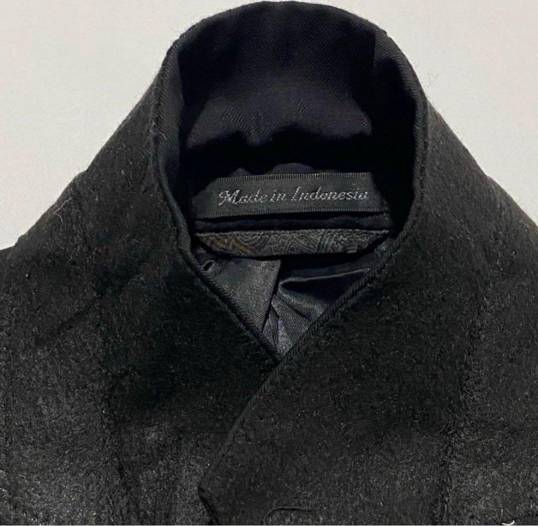 ジャケット・アウター RALPH LAUREN BLACK Tailored Jacket 42S