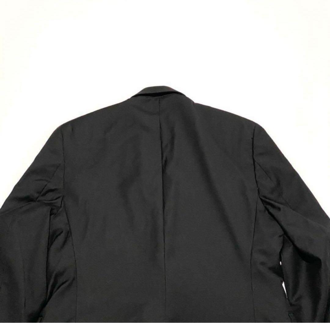ジャケット・アウター RALPH LAUREN BLACK Tailored Jacket 42S