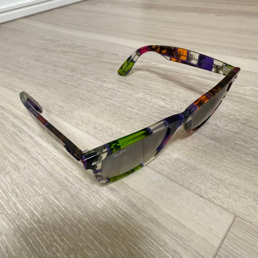 Ray-Ban サングラスSpecial Series スペシャルシリーズ