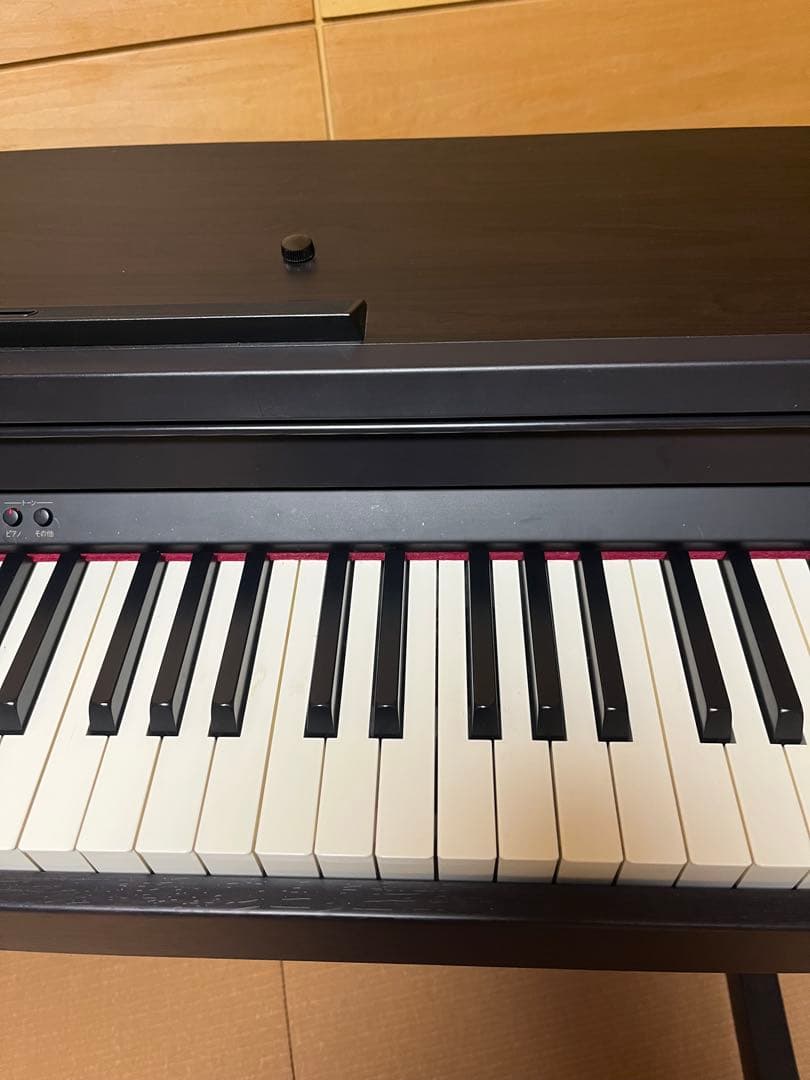 Roland 電子ピアノRP401R 埼玉県西部地区