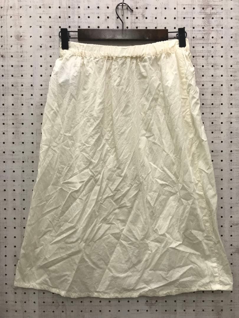 y2k ネイチャー コケット古着 GOA 合皮リボンベルトレーシースカート