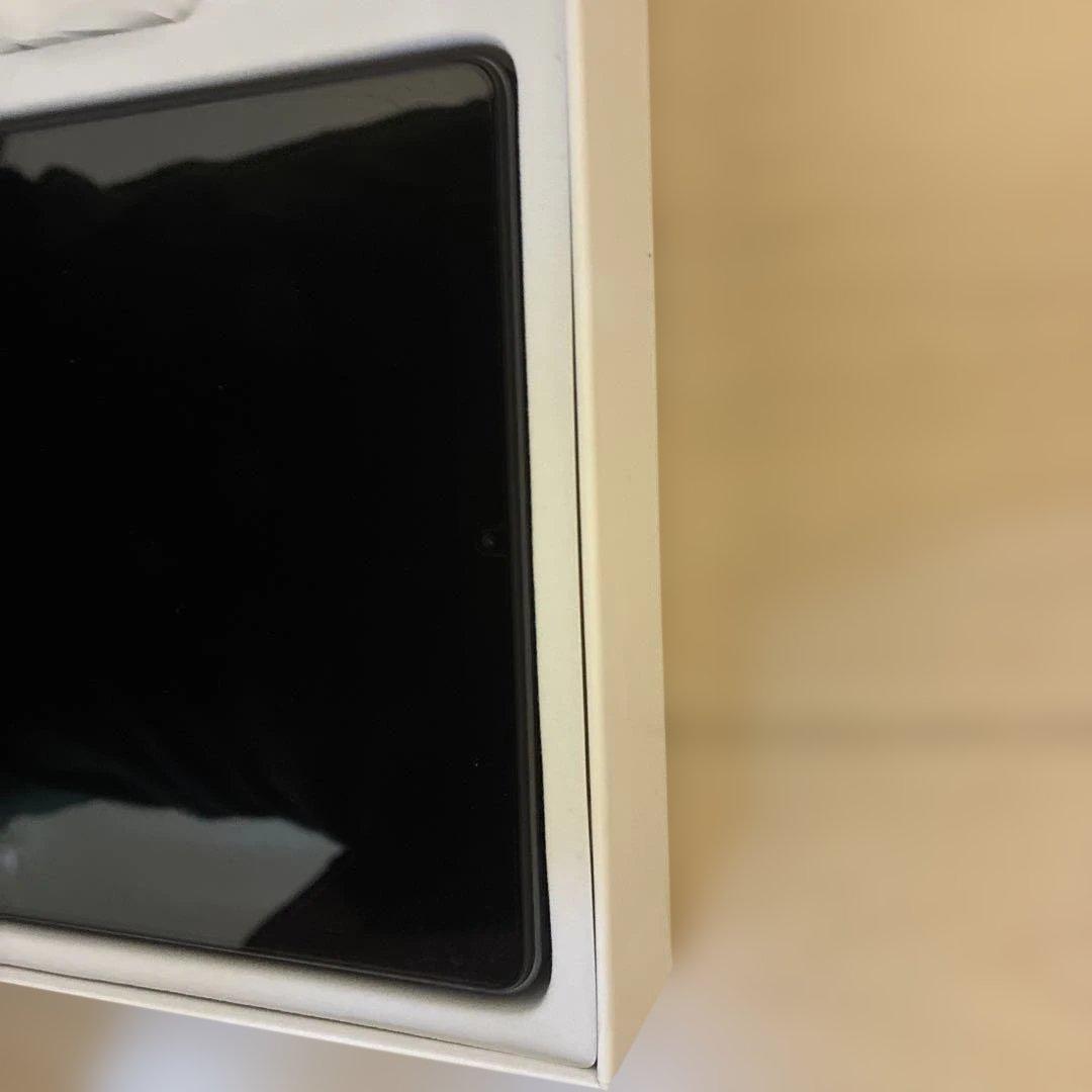 ［値下げしました］HEADWOLF TITAN Androidタブレット本体