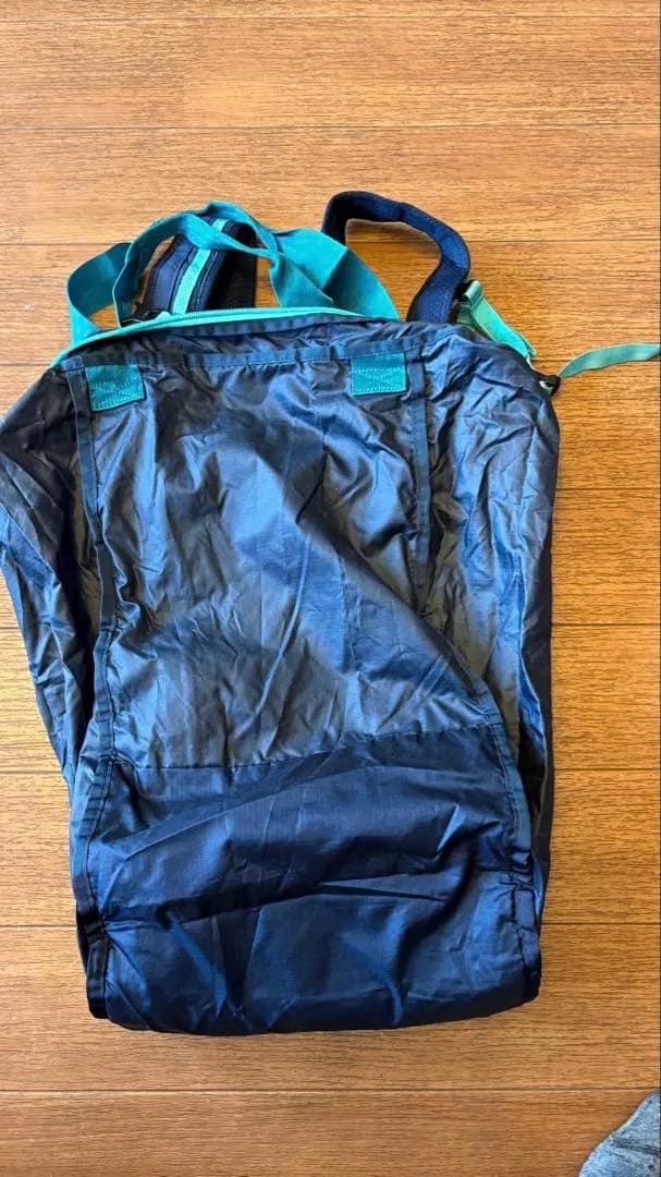 ケ*軒様 patagonia Lightweight Travel Tote n