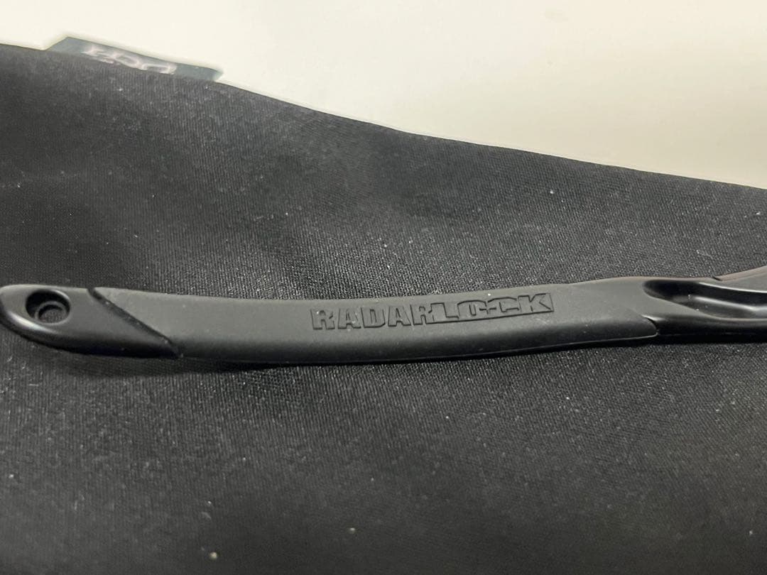 Oakley Radarlock サングラス