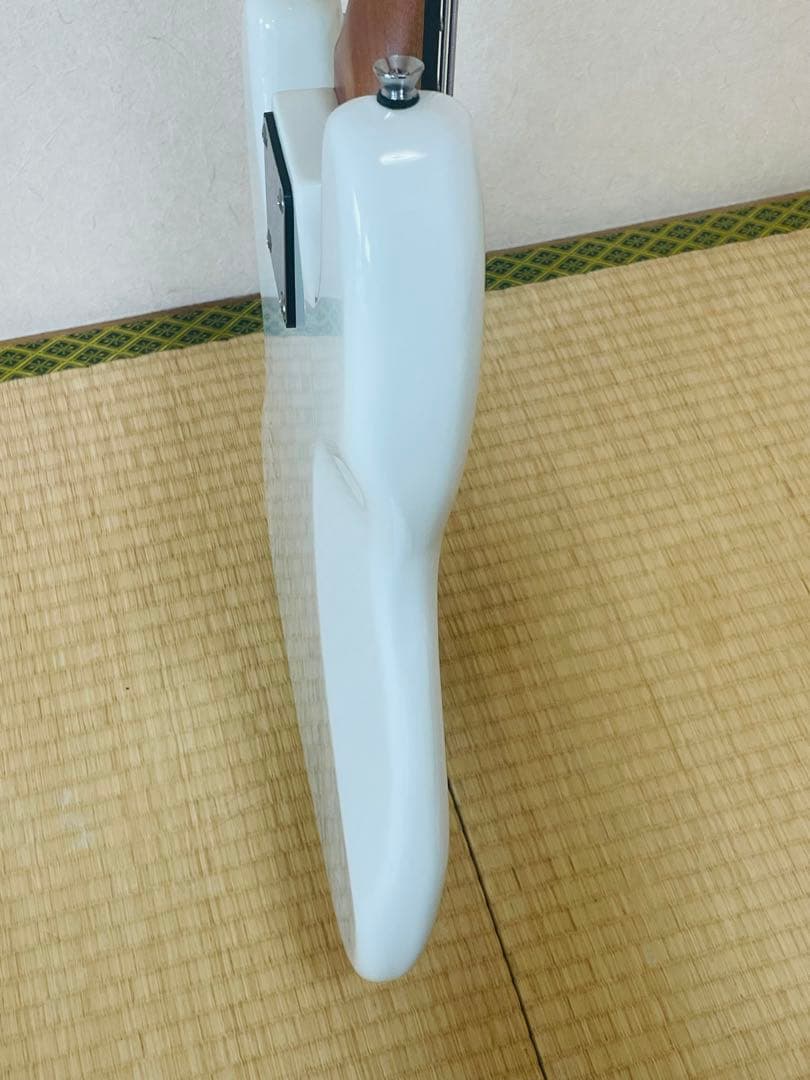 BUSKER'S 初心者向け エレキベース 数回使用　美品