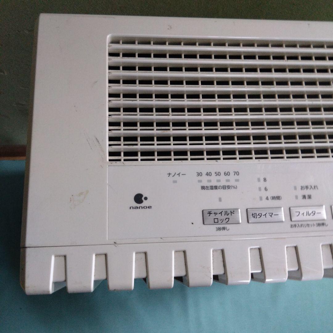 パナソニック　気化式加湿器　FE-KXP20