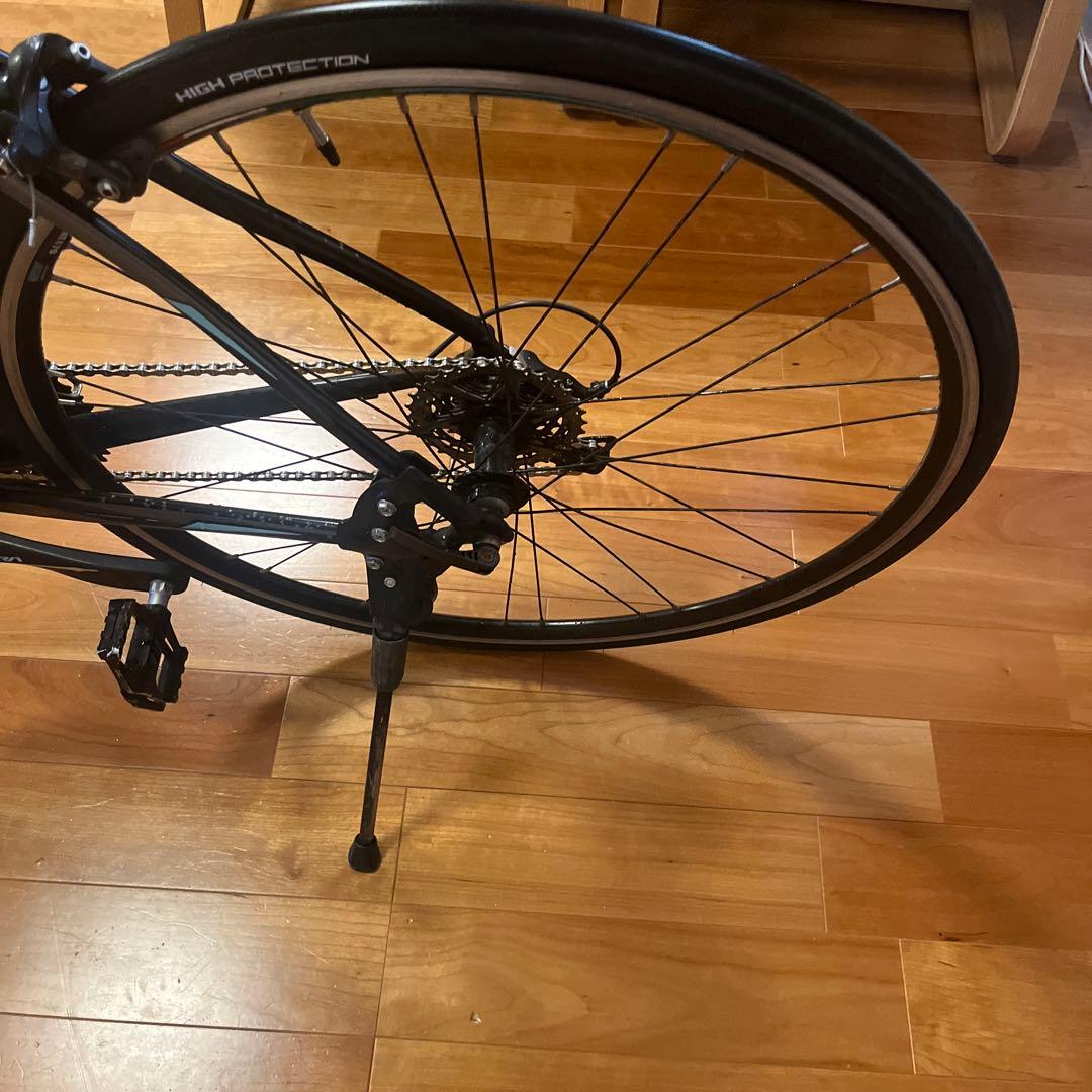 自転車本体 bianchi VIA NIRONE7 2019/20