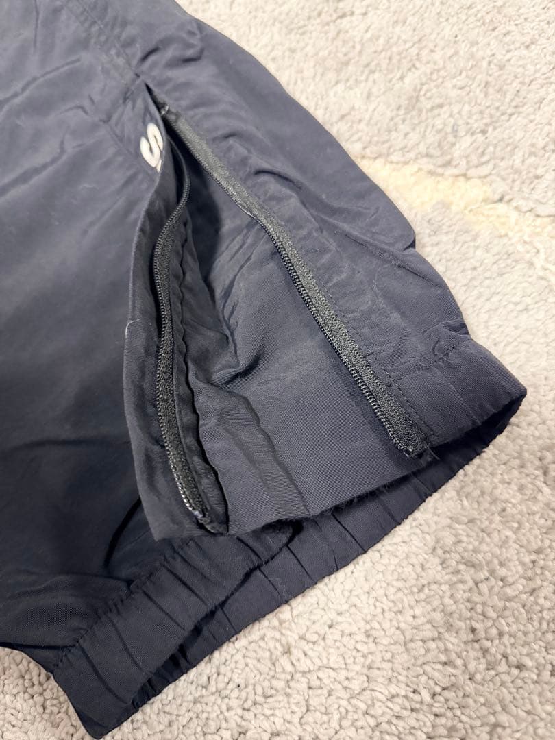 即完売品 SUPREME Warm Up Pant