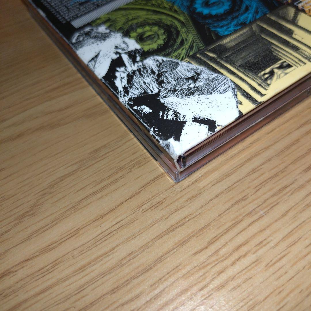 Dev Large THE ALBUM (ADMONITIONS) 2枚組CD